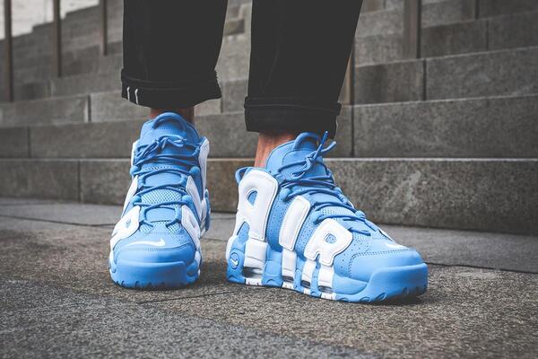 Nike Air More Uptempo '96 